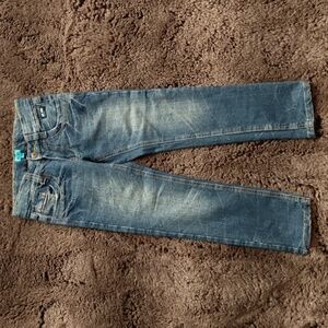 Me Too Kids Blue Jeans